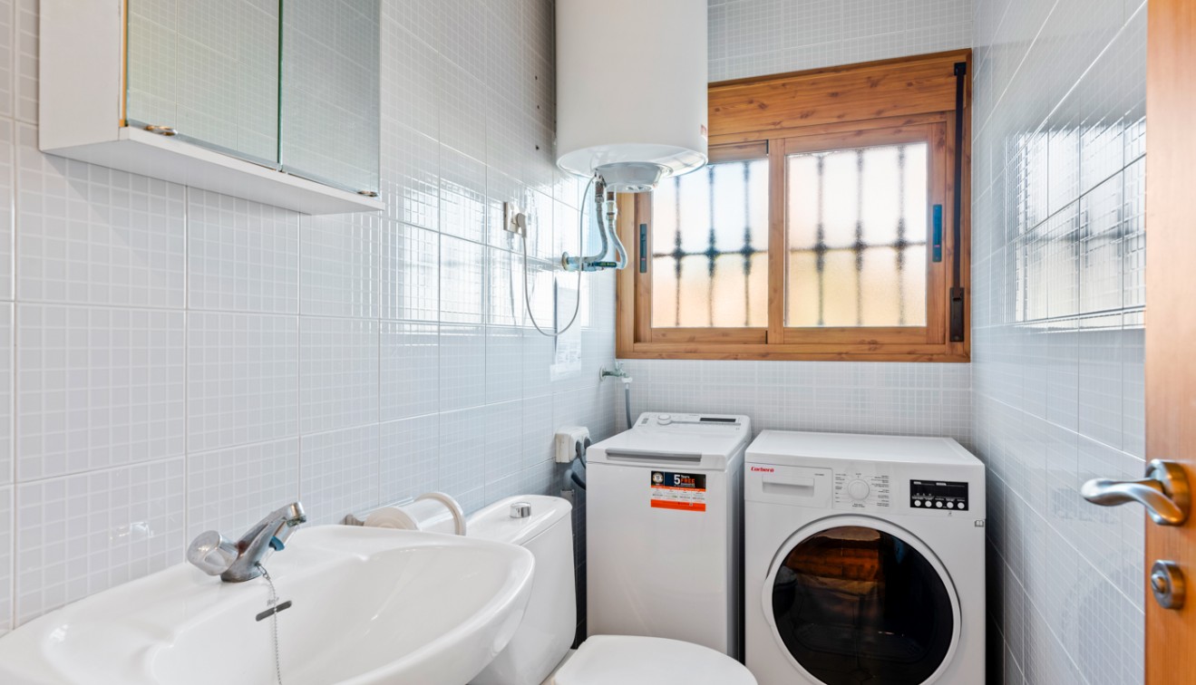 Verkoop - Chalet - Cabo Roig