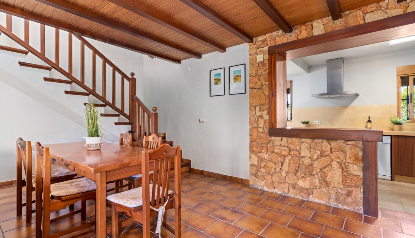 Verkoop - Chalet - Cabo Roig