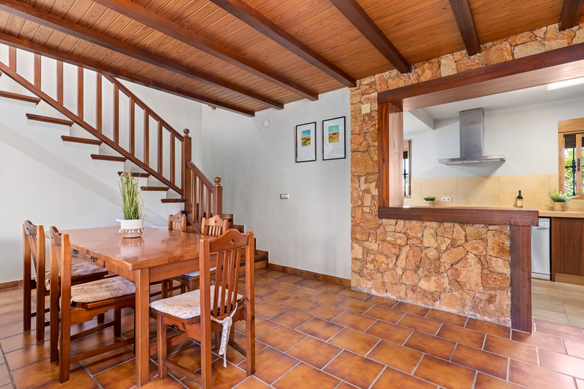 Verkoop - Chalet - Cabo Roig