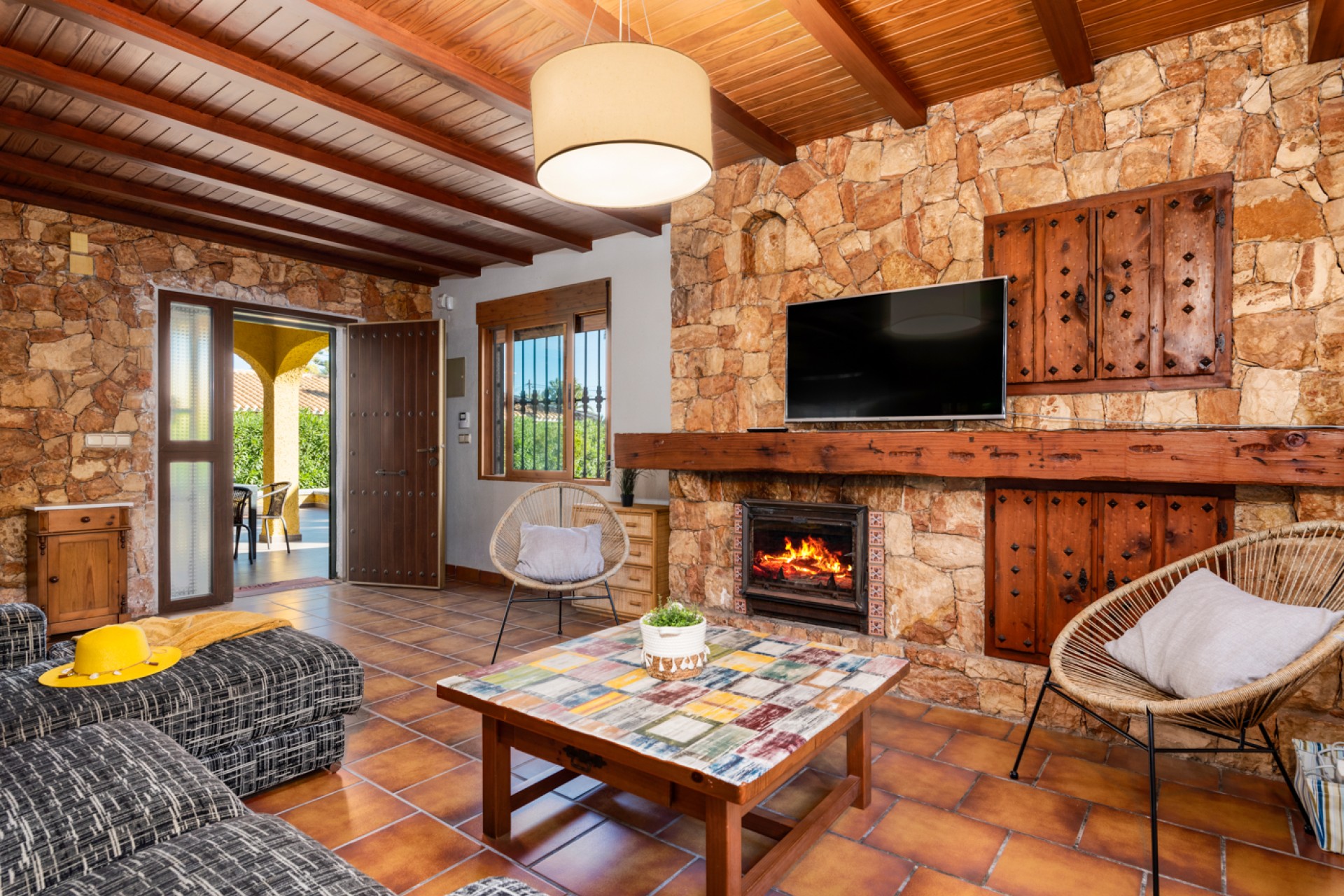 Verkoop - Chalet - Cabo Roig