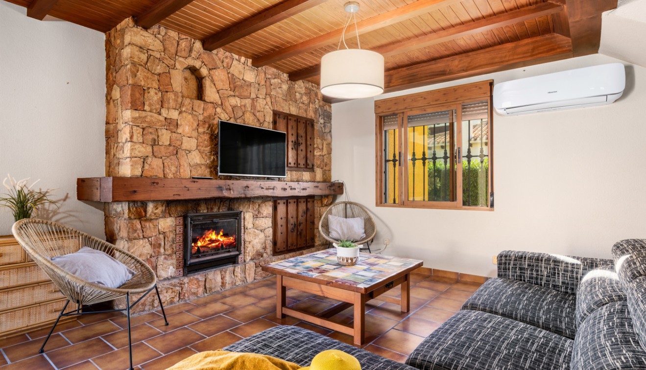 Verkoop - Chalet - Cabo Roig