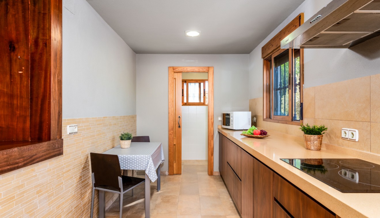 Verkoop - Chalet - Cabo Roig