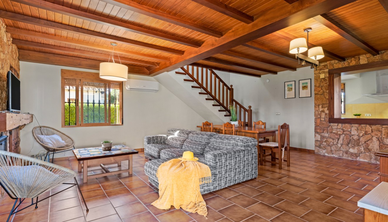 Verkoop - Chalet - Cabo Roig