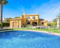Verkoop - Chalet - Cabo Roig