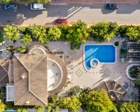 Verkoop - Chalet - Ciudad Quesada - Rojales - Doña pepa