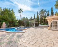 Verkoop - Chalet - Ciudad Quesada - Rojales - Doña pepa