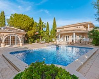 Verkoop - Chalet - Ciudad Quesada - Rojales - Doña pepa