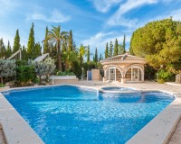 Verkoop - Chalet - Ciudad Quesada - Rojales - Doña pepa