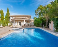 Verkoop - Chalet - Ciudad Quesada - Rojales - Doña pepa