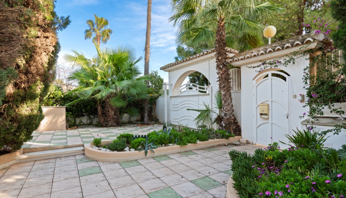 Verkoop - Chalet - Ciudad Quesada - Rojales - Doña pepa