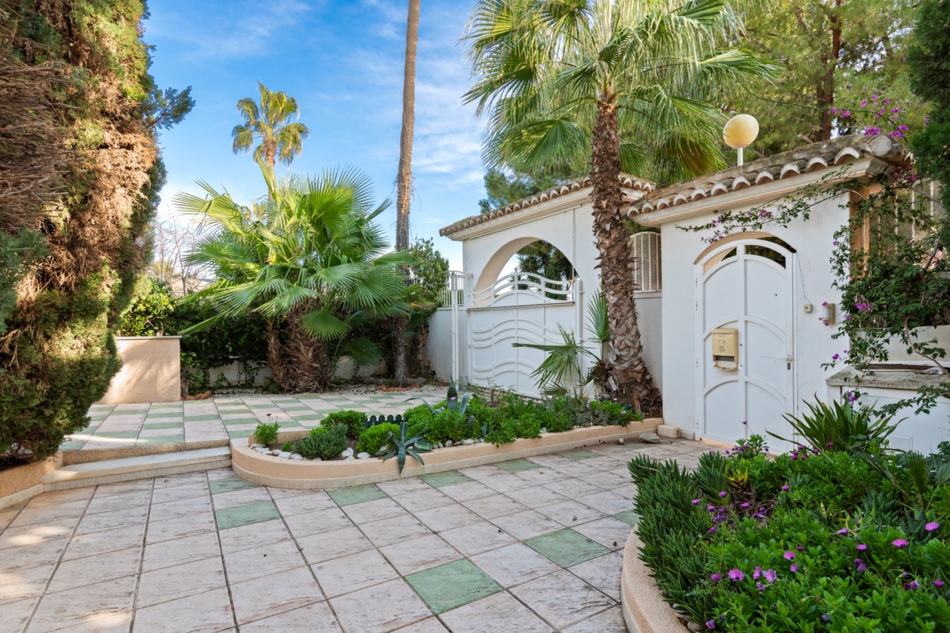 Verkoop - Chalet - Ciudad Quesada - Rojales - Doña pepa