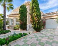 Verkoop - Chalet - Ciudad Quesada - Rojales - Doña pepa