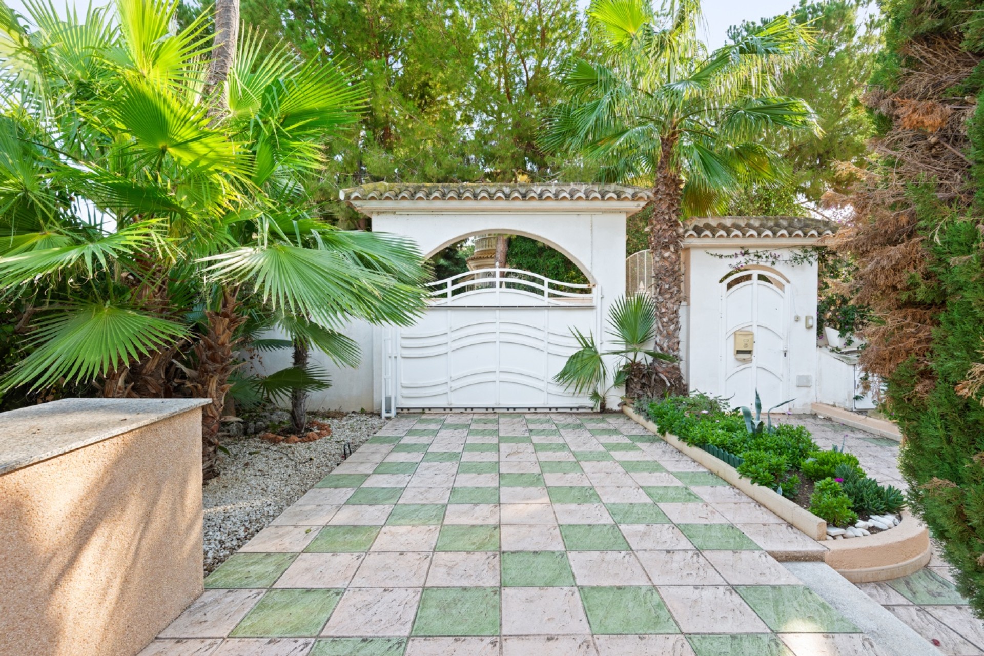 Verkoop - Chalet - Ciudad Quesada - Rojales - Doña pepa