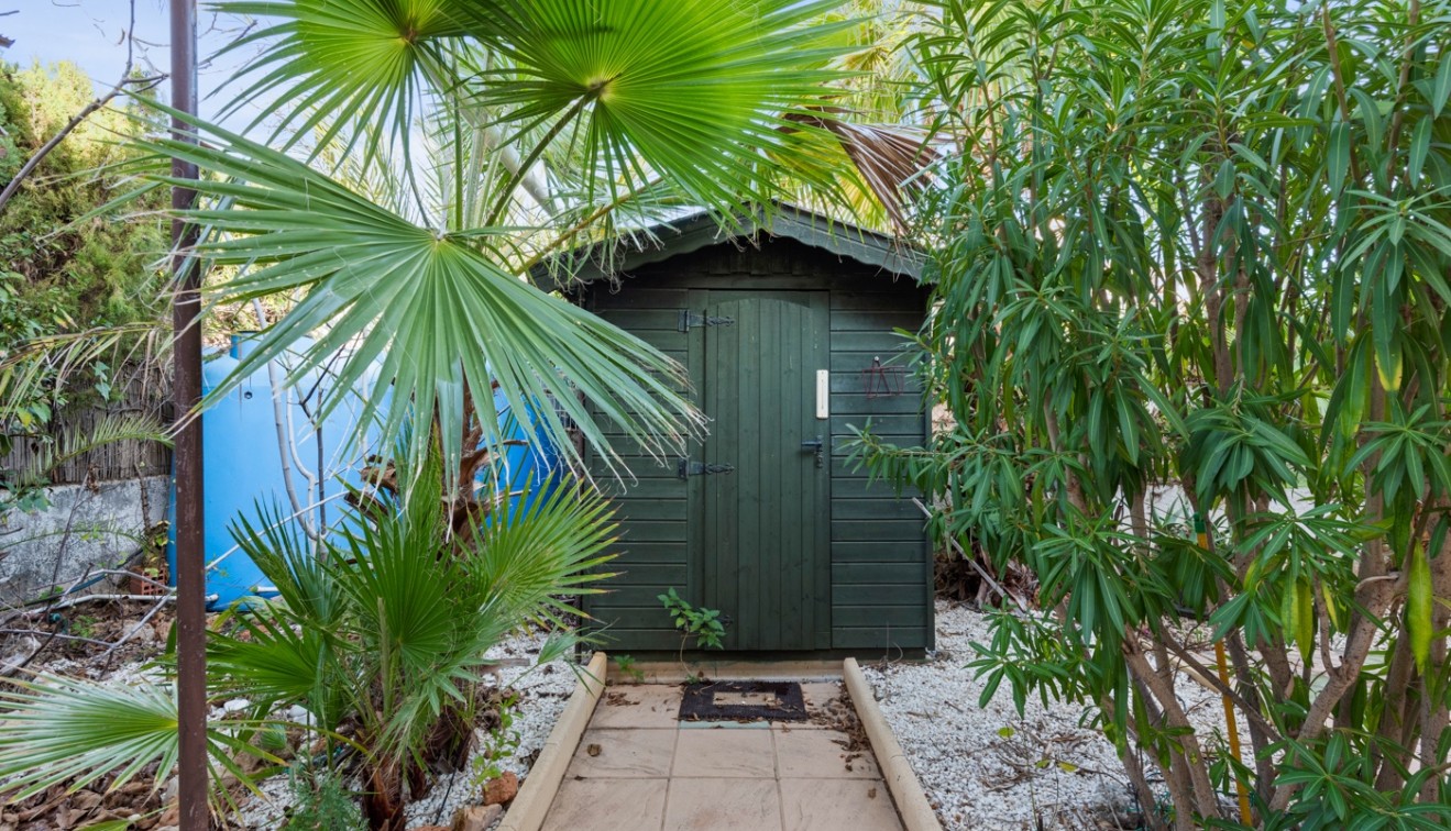 Verkoop - Chalet - Ciudad Quesada - Rojales - Doña pepa