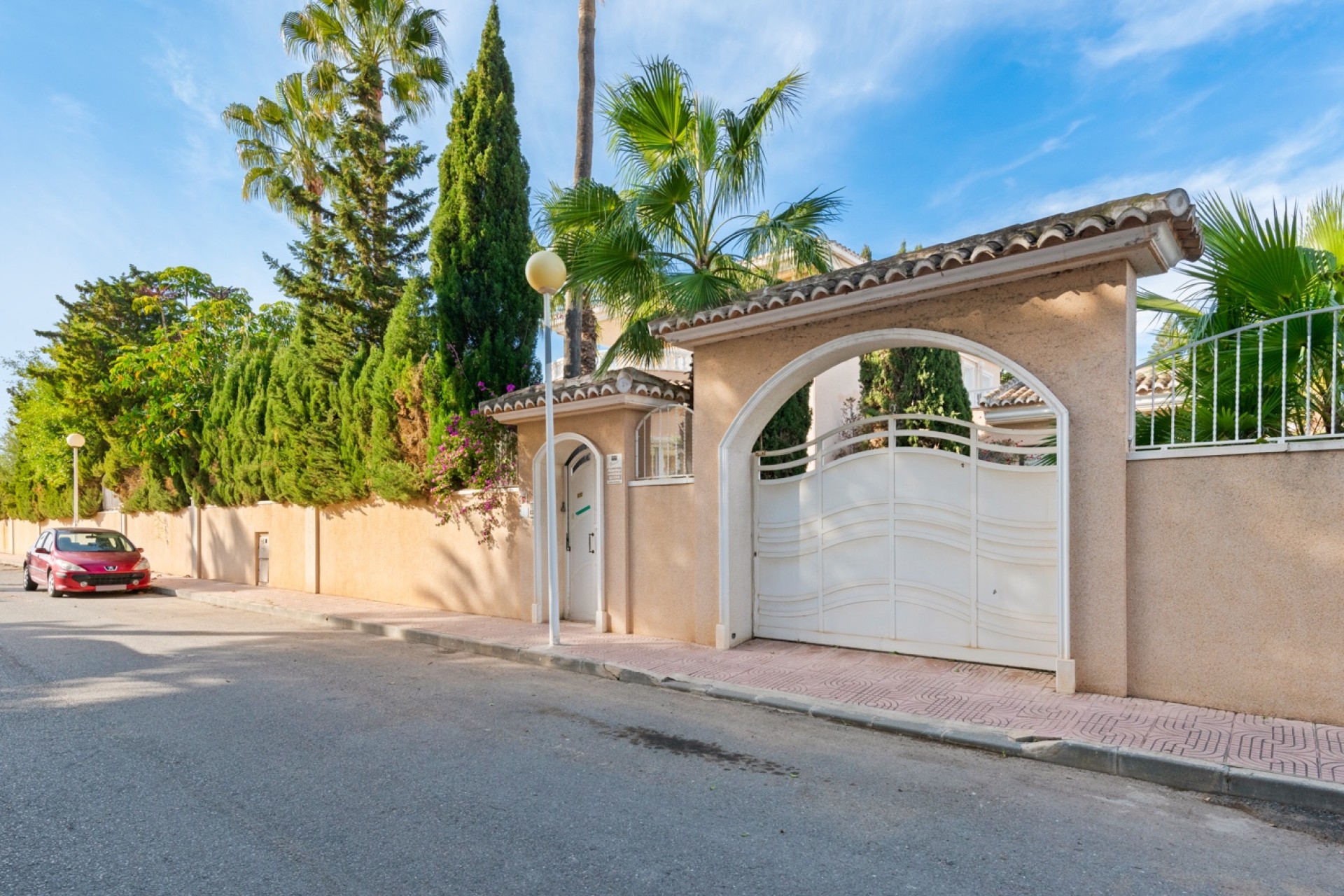 Verkoop - Chalet - Ciudad Quesada - Rojales - Doña pepa