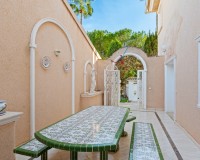 Verkoop - Chalet - Ciudad Quesada - Rojales - Doña pepa