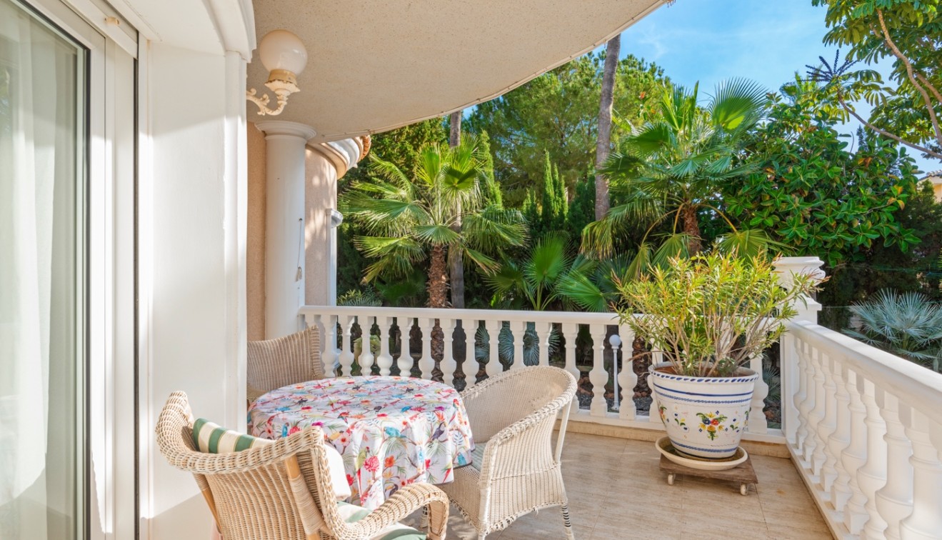 Verkoop - Chalet - Ciudad Quesada - Rojales - Doña pepa