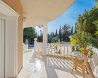 Verkoop - Chalet - Ciudad Quesada - Rojales - Doña pepa