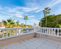 Verkoop - Chalet - Ciudad Quesada - Rojales - Doña pepa