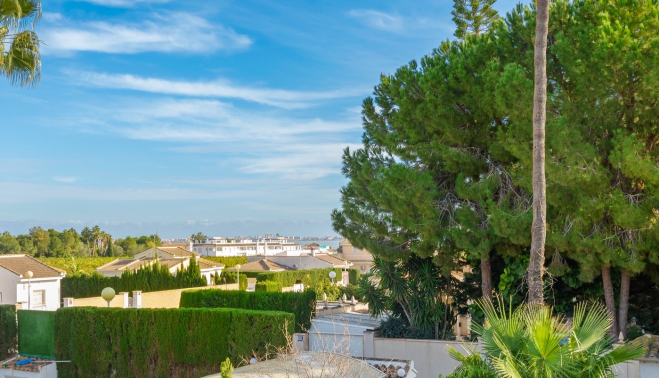 Verkoop - Chalet - Ciudad Quesada - Rojales - Doña pepa