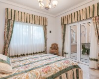 Verkoop - Chalet - Ciudad Quesada - Rojales - Doña pepa