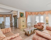 Verkoop - Chalet - Ciudad Quesada - Rojales - Doña pepa