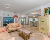 Verkoop - Chalet - Ciudad Quesada - Rojales - Doña pepa