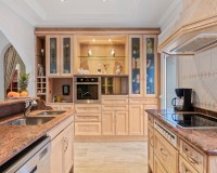 Verkoop - Chalet - Ciudad Quesada - Rojales - Doña pepa