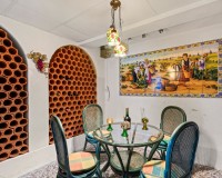 Verkoop - Chalet - Ciudad Quesada - Rojales - Doña pepa