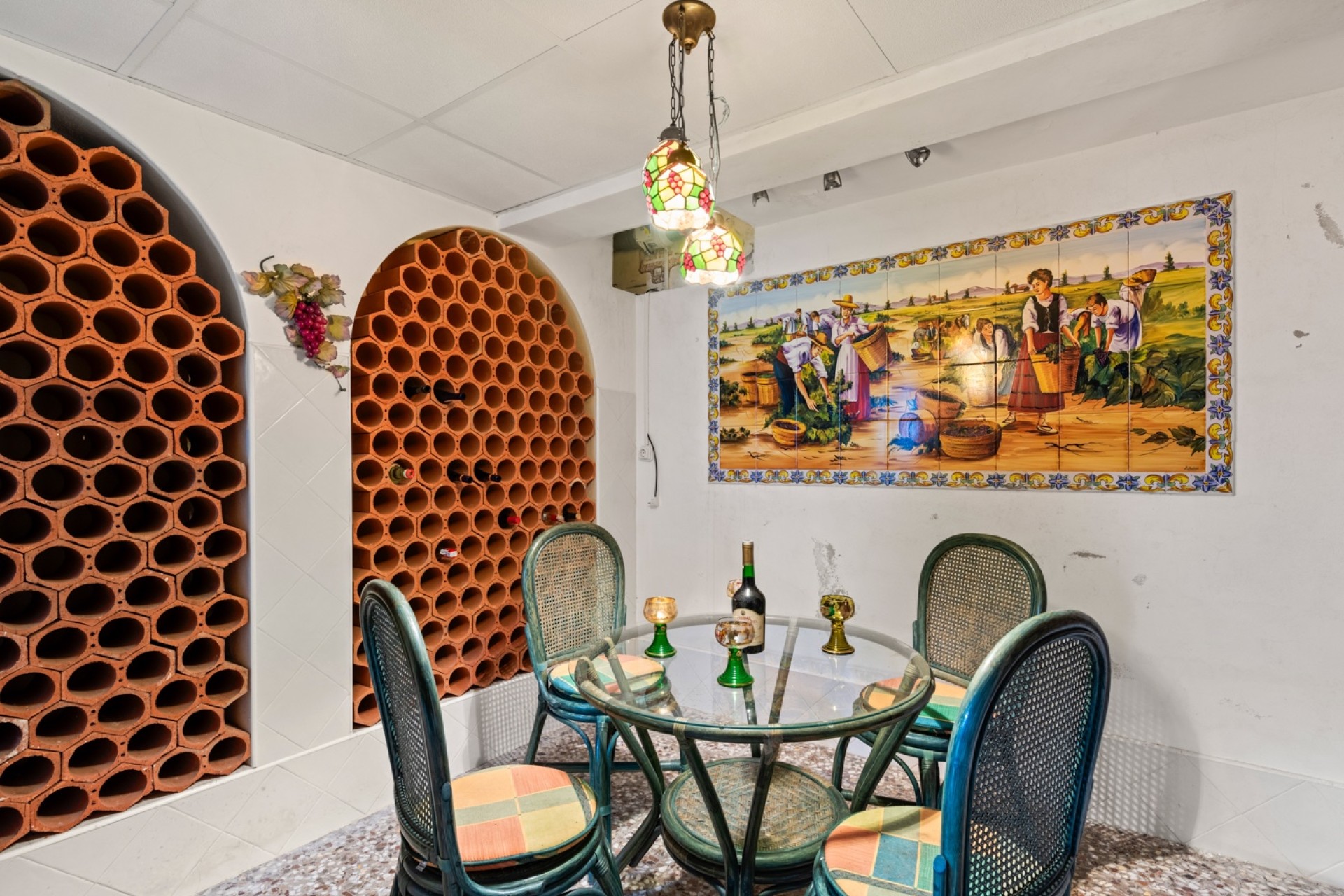 Verkoop - Chalet - Ciudad Quesada - Rojales - Doña pepa