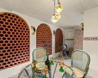 Verkoop - Chalet - Ciudad Quesada - Rojales - Doña pepa