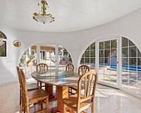 Verkoop - Chalet - Ciudad Quesada - Rojales - Doña pepa