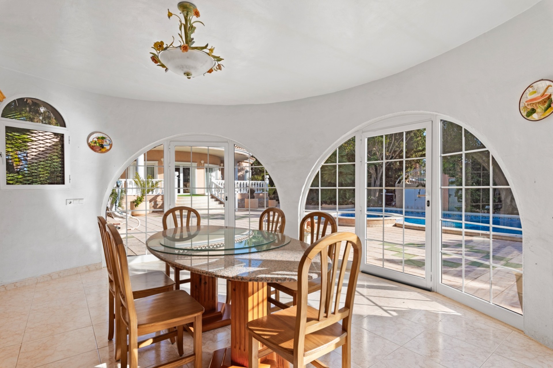 Verkoop - Chalet - Ciudad Quesada - Rojales - Doña pepa