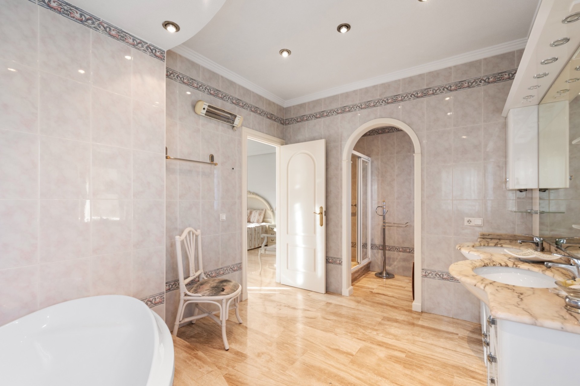 Verkoop - Chalet - Ciudad Quesada - Rojales - Doña pepa