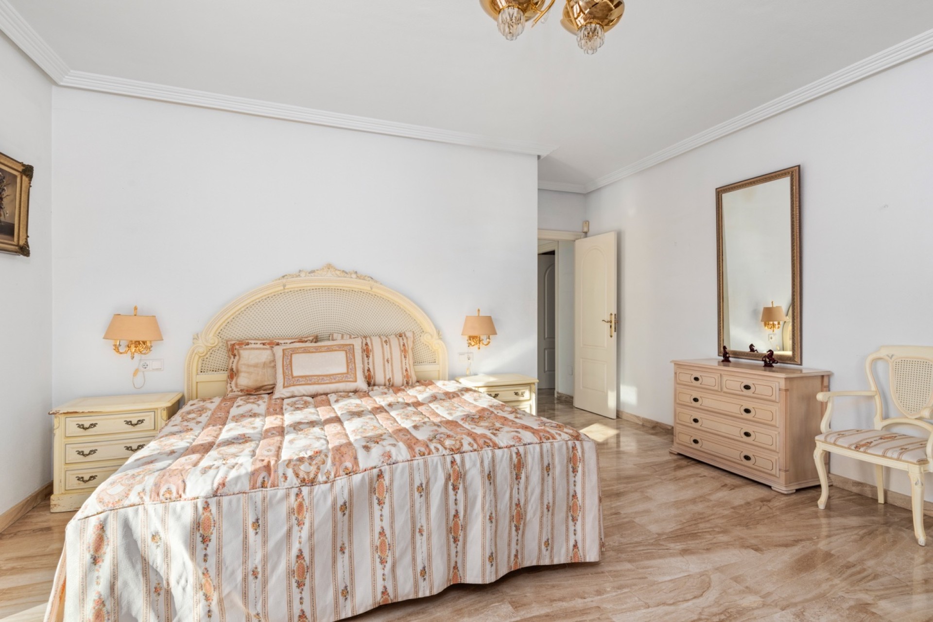 Verkoop - Chalet - Ciudad Quesada - Rojales - Doña pepa