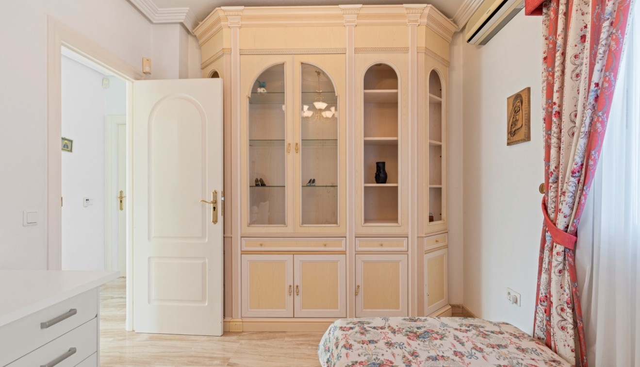 Verkoop - Chalet - Ciudad Quesada - Rojales - Doña pepa