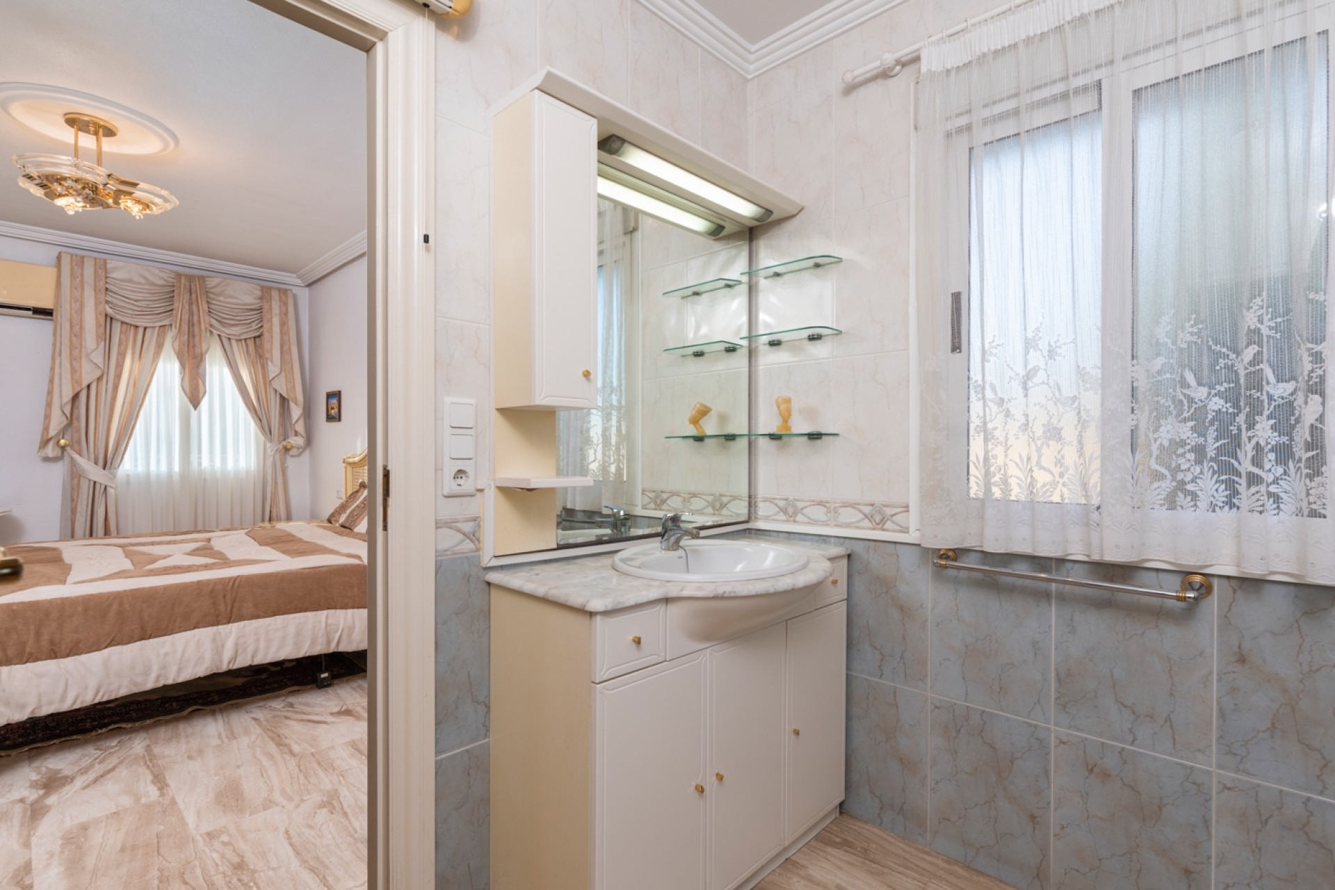 Verkoop - Chalet - Ciudad Quesada - Rojales - Doña pepa