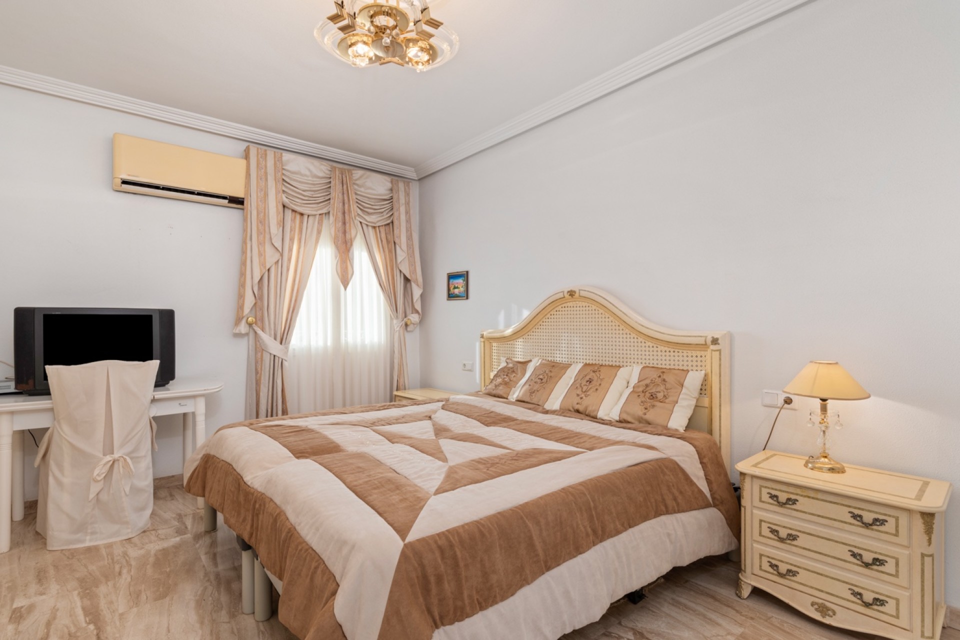 Verkoop - Chalet - Ciudad Quesada - Rojales - Doña pepa