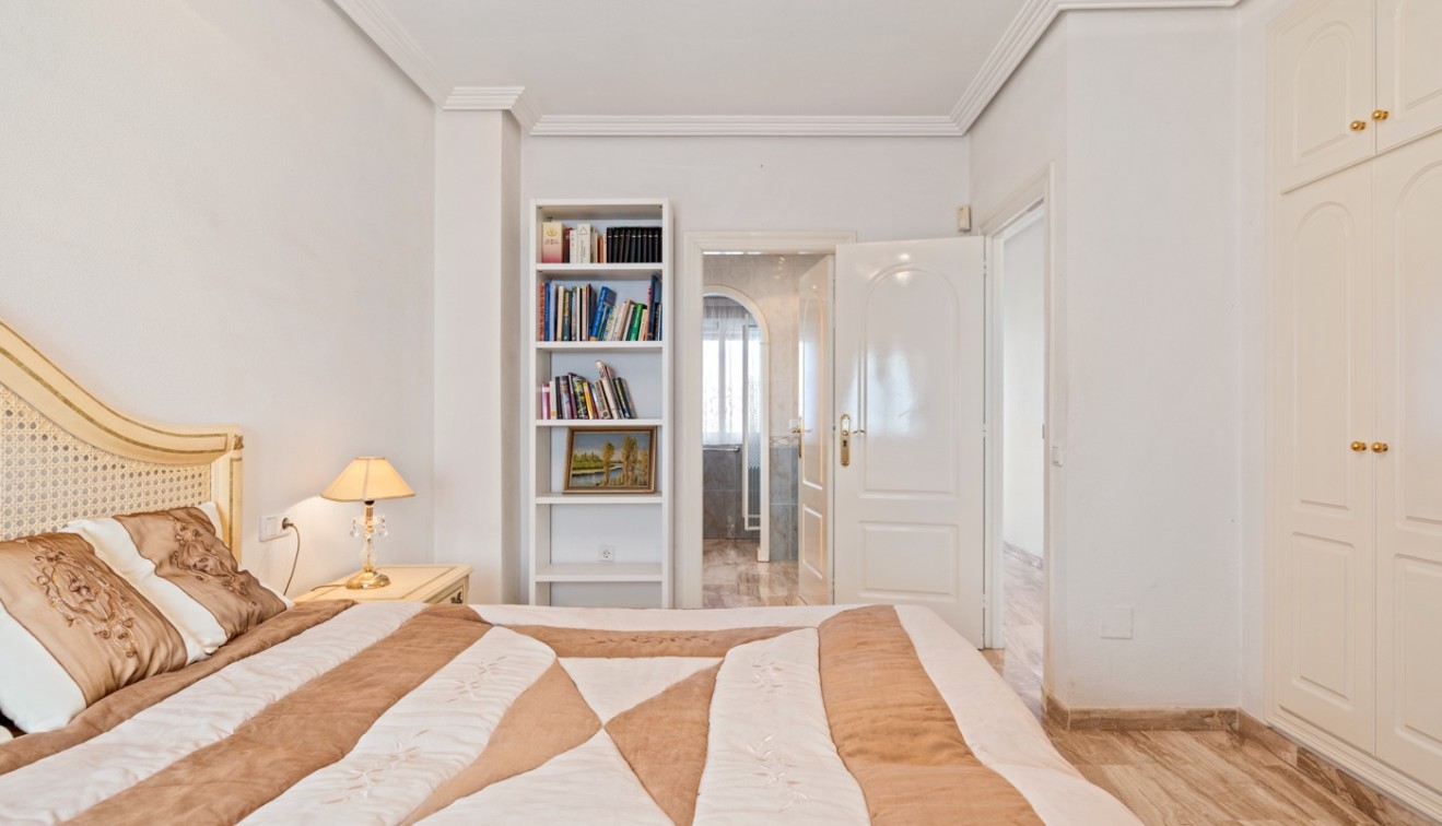 Verkoop - Chalet - Ciudad Quesada - Rojales - Doña pepa