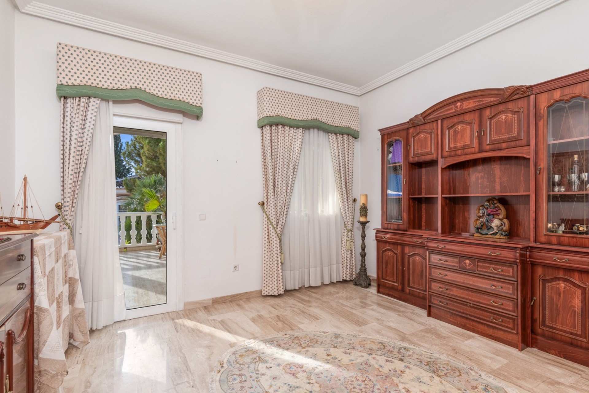 Verkoop - Chalet - Ciudad Quesada - Rojales - Doña pepa