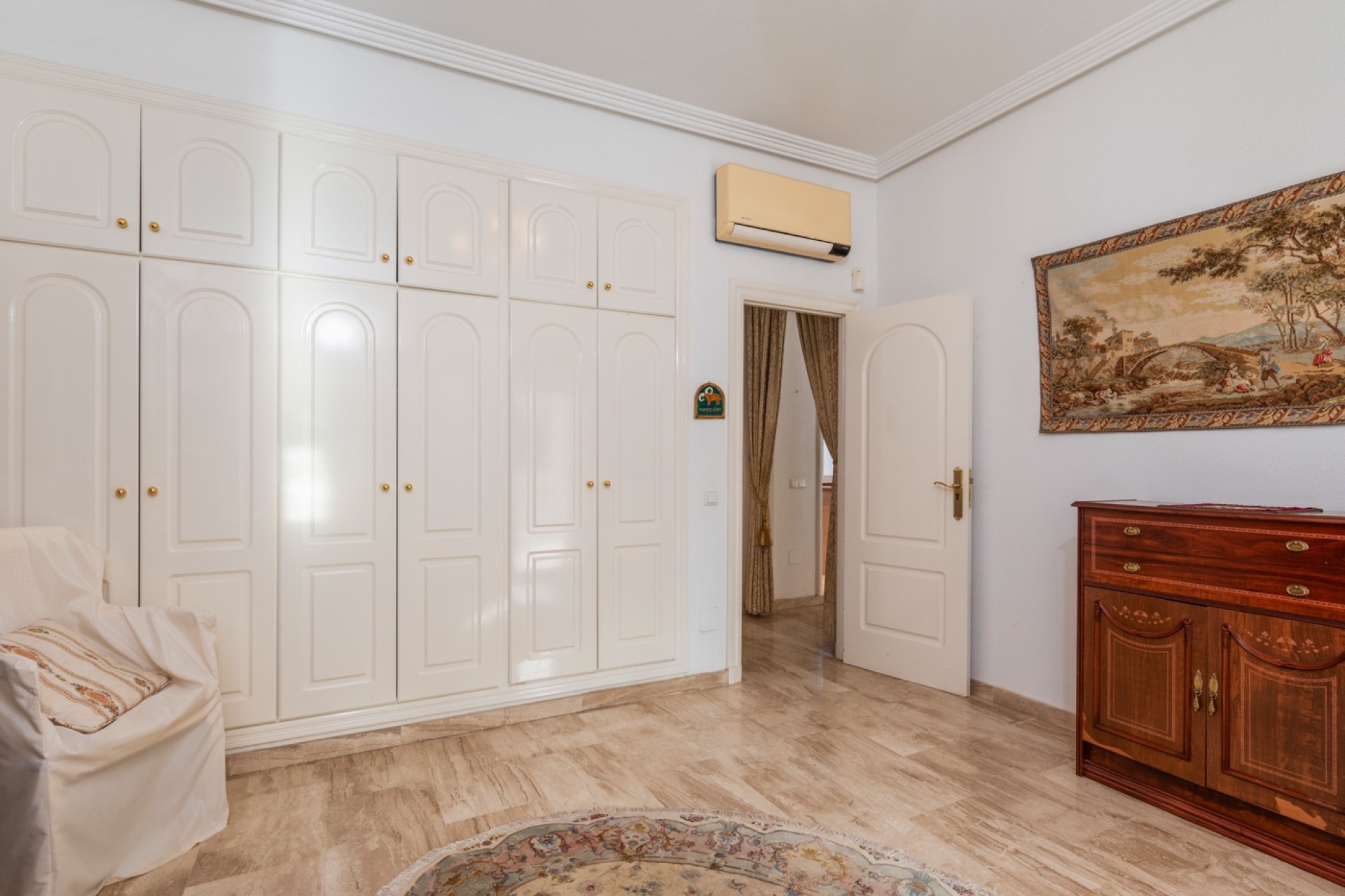 Verkoop - Chalet - Ciudad Quesada - Rojales - Doña pepa