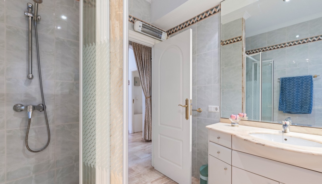 Verkoop - Chalet - Ciudad Quesada - Rojales - Doña pepa