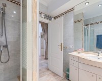 Verkoop - Chalet - Ciudad Quesada - Rojales - Doña pepa