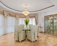 Verkoop - Chalet - Ciudad Quesada - Rojales - Doña pepa