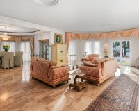 Verkoop - Chalet - Ciudad Quesada - Rojales - Doña pepa