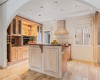 Verkoop - Chalet - Ciudad Quesada - Rojales - Doña pepa