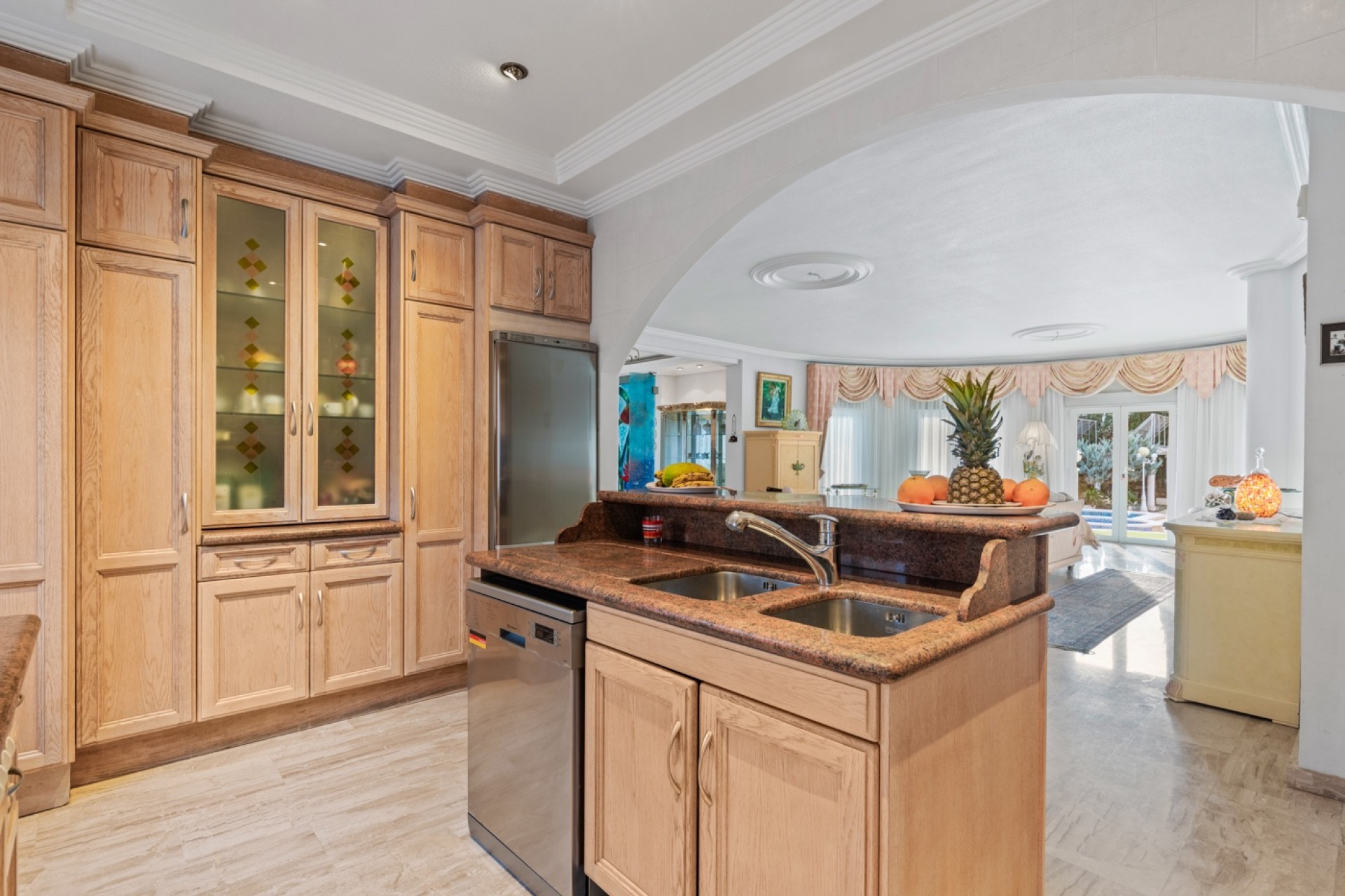 Verkoop - Chalet - Ciudad Quesada - Rojales - Doña pepa