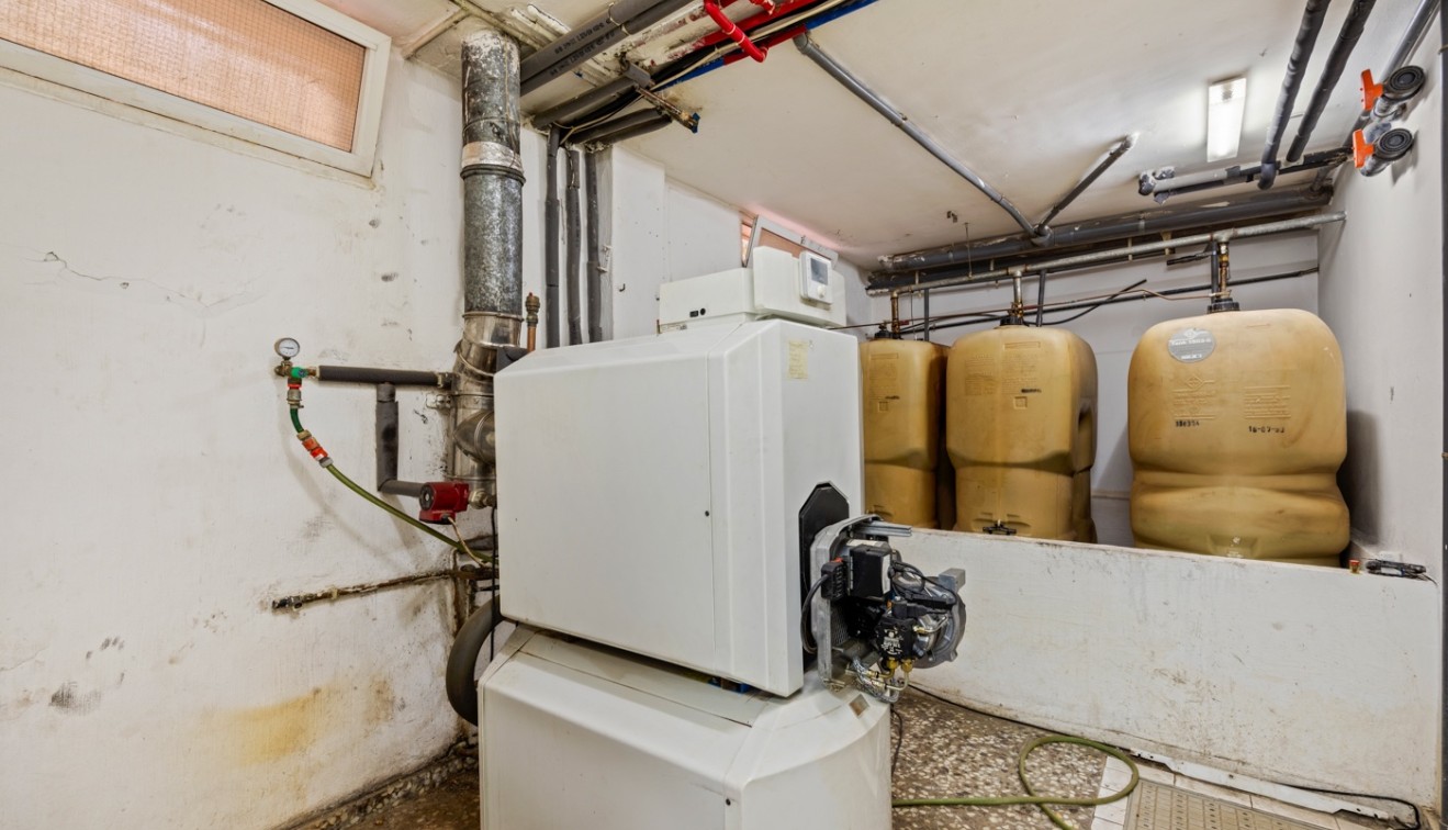 Verkoop - Chalet - Ciudad Quesada - Rojales - Doña pepa