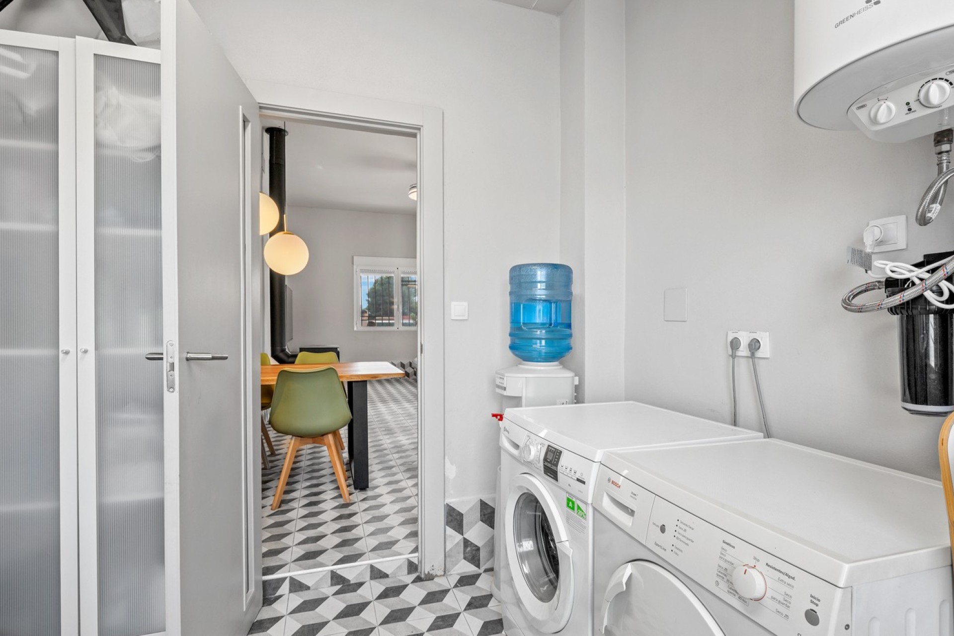 Verkoop - Chalet - Elche/Elx