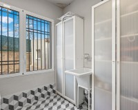 Verkoop - Chalet - Elche/Elx